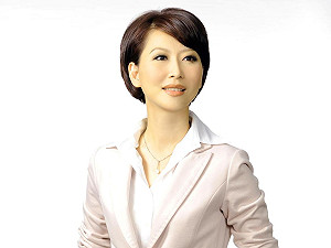 兩個女人之爭  陳亭妃初選勝出