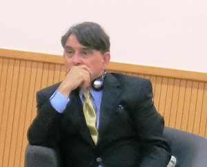 清大亞洲中心：司徒文談話僅代表個人