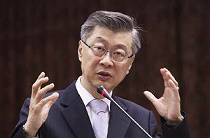 無薪假捲土重來？  陳冲：尚無法判斷