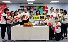 馬吳總部成立發言團  首波鎖定「柿」實