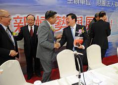 藍營盛讚92共識 「政治關係不能迴避」