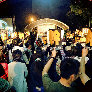 扭轉家族政治壟斷 網路票選10大鴨霸家族