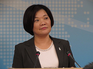 傳美10億軍售台灣 中國防部：堅決反對