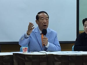 馬習會 宋楚瑜質疑：是否有私下承諾？