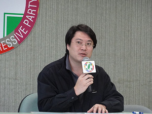 楊秋興要跟陳菊辯論  民進黨：無主辦單位
