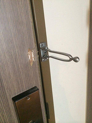 諾富特：確保房客安全 才開門關懷顧客