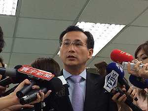 反課綱生請款？綠：提供進步議題物資協助