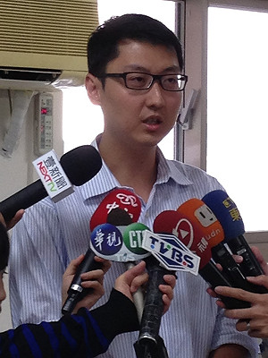 柯文哲勝出  連陣營：期待一場良性選舉