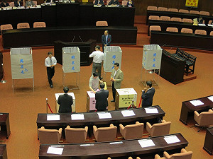 4名NCC候選人全過關  陳元玲僅58票