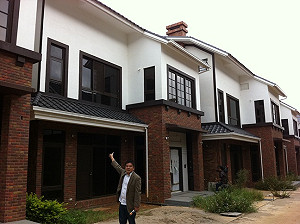 朱雲鵬也有假農舍？ 莊瑞雄：請農委會比照查辦