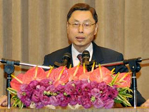 綠轟高孔廉年終近百萬  海基會：合理