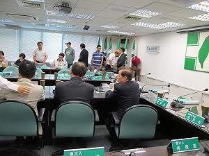 民進黨中常委選舉  蘇呂退出英系搶2