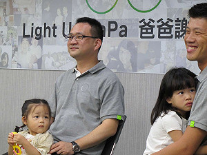 宋搶了蔡的中間選票 民進黨：平常心看待