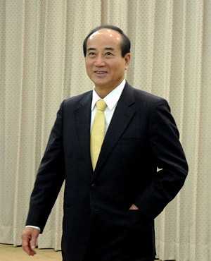 柯營疑似遭竊聽 王金平：感同身受