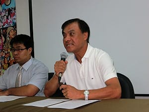 蘇嘉全：主管機關認定農舍完全合法