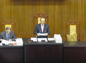 台商遭殃  立院決議：政府應向越南求償