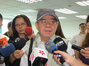 南方朔：台灣政治的亂是從上面開始的