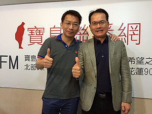 徐永明批無誠信：小英曾承諾不做民調