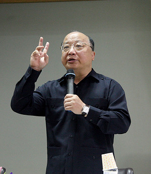 林佳龍大贏胡志強? 初選熱之短期現象