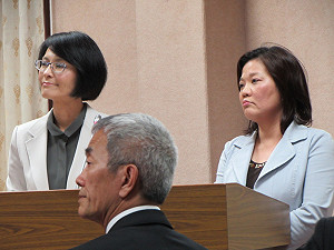 林郁方：「馬習會」從頭到尾是假議題