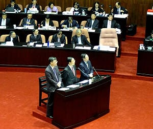 王郁琦：習近平言論放軟 政策仍錙銖必較