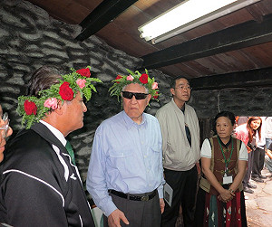 台糖不產糖  老李要曹啟鴻把地要回來