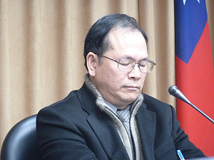 北京APEC是內部事務？陸委會急澄清