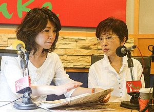 是否訪美？洪秀柱：時間短 考慮當選後再去