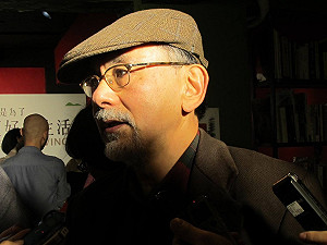 林濁水：應尊重范雲不幫小英站台