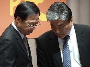 地政士修法通過  江揆：看媒體報導才知道