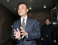 小英邀大老閉門會談  蘇嘉全：將成溝通平台