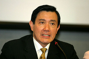 服貿如結婚仍可離？ 段宜康批馬欺騙人民