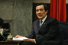 馬英九：吸引年輕人  將提出改革方案