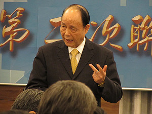 兩岸兩會第11次會談  可望簽署新協議