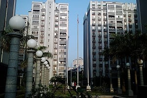 管仁健觀點》老兵屍體被狗啃，上將強佔上億宅