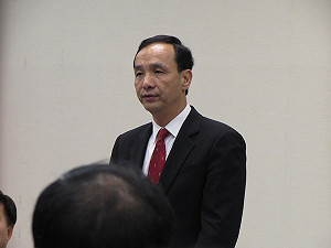 馬1500字怒批黨籍案 國民黨8字回尊重