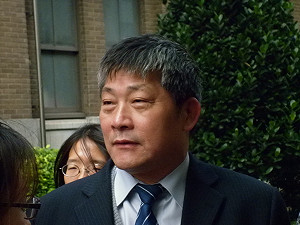 國格受辱   一個陳顯宗就交代了嗎?