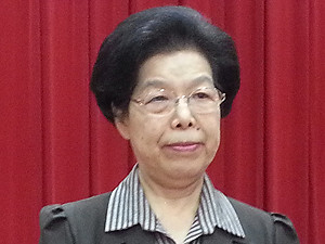 張博雅：我不會發生王建煊跟監委不和情況