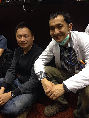 沃草聲明：柳林瑋無權挪用200萬公款遭解職