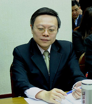 立院將開議  藍委籲王郁琦下台止血