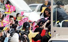 宇昌案  蔡英文：劉憶如的言行失控了