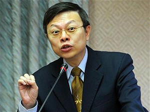 兩岸互設辦事處  王郁琦盼臨時會審查