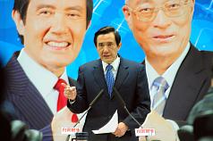 再提瘦肉精  馬：兼顧國家利益及對美關係