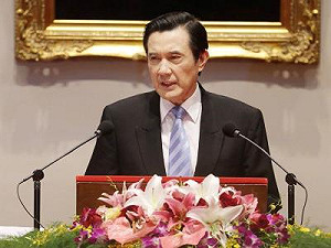 恐遭檢傳喚 府：馬願配合出庭作證