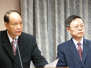 還是認錯了！王郁琦把趙舜當艾未未