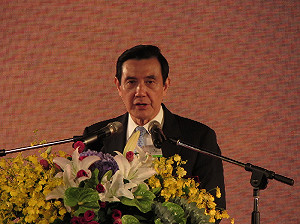 「大家都開心」 馬：消費券社會效應更重要