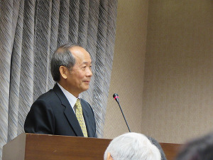 拒民眾監票 中選會：20年來無開票所舞弊