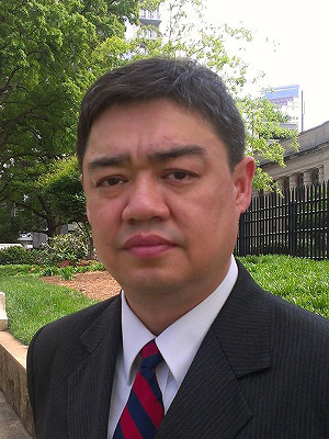 吾爾開希批馬習會  「忤背台灣主流民意」