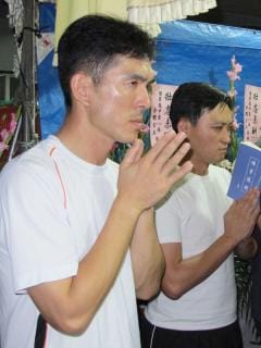 擔心串證、滅證  上士范佐憲遭收押