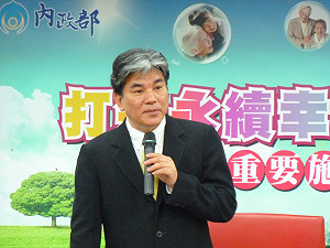 不在籍投票  李鴻源：未來選制改革重點